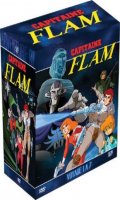 Capitaine Flam Vol.1