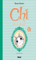 Chi - une vie de chat - grand format T.18