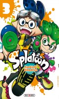 Splatoon T.3