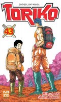 Toriko T.43