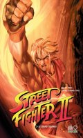 Street fighter II T.3