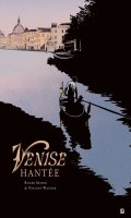 Venise hante