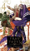 Frau faust T.4