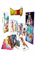 Dragon ball super - intgrale - Box.1 - edition collector - blu-ray