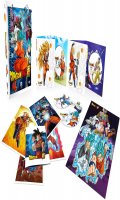 Dragon ball super - intgrale - Box.1 - edition collector