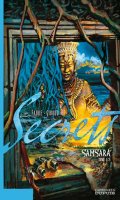 Secrets, Samsara T.1