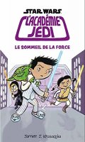 Jedi academy T.5