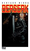 Berserk T.14