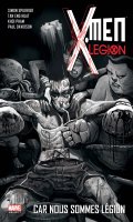 X-Men - Legion T.2