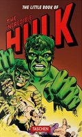 The little book of Hulk