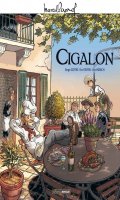 Cigalon