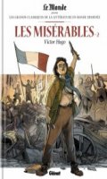 Les misrables (Les grands classiques de la littrature en BD)