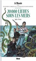 20000 lieux sous les mers (Les grands classiques de la littrature en BD)