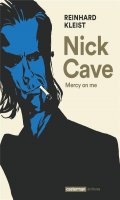 Nick Cave - mercy on me