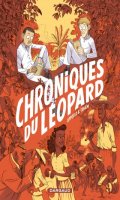 Chroniques du lopard