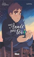 Une anne sans toi