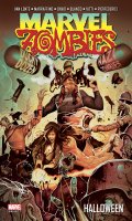 Marvel zombies T.4