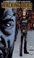 Walking dead - Comics (Magazine) T.15