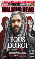 Walking dead - Comics (Magazine) T.18