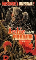 Archie vs. Predator