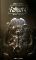 Fallout 4 - Imaginer l'apocalypse - Artbook Officiel