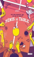 P�nis de table
