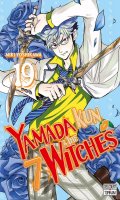 Yamada Kun & the 7 witches T.19