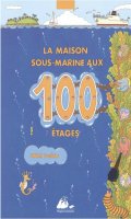 La maison sous-marine aux 100 tages