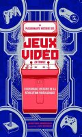 La passionnante histoire des jeux vido en comics