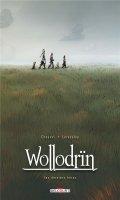 Wollodrn - coffret T.9 et T.10