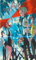 Kiznaiver - intgrale - blu-ray - collector