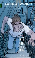 Largo Winch - diptyque T.9