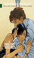 Largo Winch - diptyque T.10