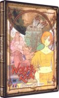 Wolf's Rain Vol.5