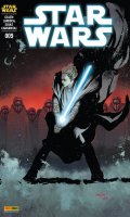 Star wars - kiosque (v2) T.9 - couverture A