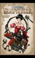 Legenderry - Vampirella