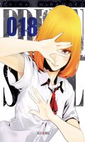 Prison school T.18