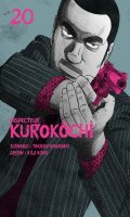 Inspecteur Kurokchi T.20