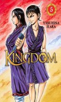 Kingdom T.5