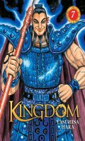 Kingdom T.7