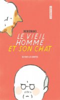 Le vieil homme et son chat T.2