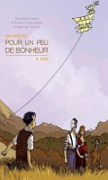 Pour un peu de bonheur - coffret