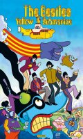 The Beatles - yellow submarine