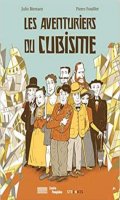 Les aventuriers du cubisme