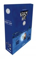 Krazy Kat - coffret 1925-1934