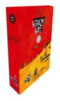 Krazy Kat - coffret 1935-1944