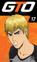 GTO - Great Teacher Onizuka T.17