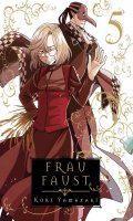 Frau faust T.5