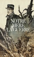 Notre mre la guerre - coffret