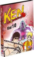 Ken le Survivant - non censur - Vol.10